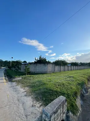 Two Hectares Residential Land for Sale, Mbweni Ubungo