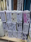King Size Pure Cotton Bed Sheets (6-Piece Set) - 3