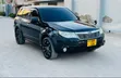 Subaru Forester 2008 Black - 1