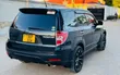 Subaru Forester 2008 Black - 2