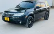 Subaru Forester 2008 Black - 3