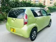 Toyota Passo 2004 Green - 1