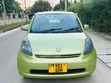 Toyota Passo 2004 Green - 2