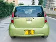 Toyota Passo 2004 Green - 3