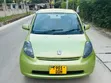 Toyota Passo 2004 Green - 5