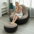 2-in-1 Inflatable Air Sofa - 1