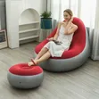 2-in-1 Inflatable Air Sofa - 3