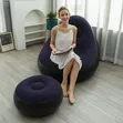 2-in-1 Inflatable Air Sofa - 4