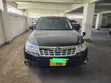 Subaru Forester 2011 Black - 1
