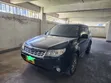 Subaru Forester 2011 Black - 2