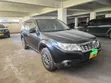 Subaru Forester 2011 Black - 3