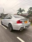 BMW 3 Series 2007 Silver - 4