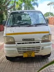 Suzuki Carry Food Truck - 1