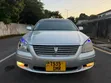 Toyota Premio 2006 Silver - 2