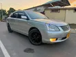 Toyota Premio 2006 Silver - 3