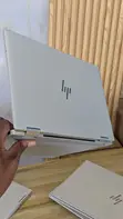 Laptop HP EliteBook x360 1030 G7 - 16GB RAM, 512GB SSD, Core i7 - 3