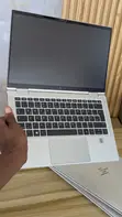 Laptop HP EliteBook x360 1030 G7 - 16GB RAM, 512GB SSD, Core i7 - 4