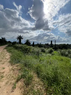 Residential Plot for Sale - Bunju Beach