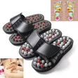 Foot Massager Slippers - 1