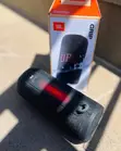 JBL Grip Premium Portable Speaker - 2