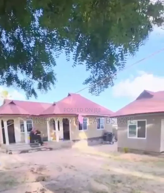 10-Bedroom Apartment for Sale in Goba, Mchakama Real Estate - 1