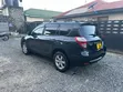 Toyota Vanguard 2008 Black - 1