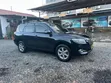 Toyota Vanguard 2008 Black - 2