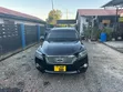 Toyota Vanguard 2008 Black - 3