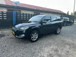 Toyota Vanguard 2008 Black - 4