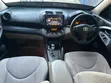 Toyota Vanguard 2008 Black - 5