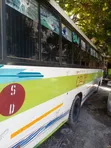 Tata Starbus Ultra Skool 2015 - Green - 2