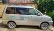 Toyota Noah 2001 Silver - 3