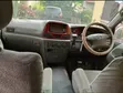 Toyota Noah 2001 Silver - 4