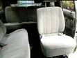 Toyota Noah 2001 Silver - 5