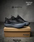 Vatu vya Ngozi vya Wanaume vya Reebok - Vipya Kabisa - 1