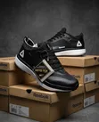 Vatu vya Ngozi vya Wanaume vya Reebok - Vipya Kabisa - 2
