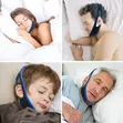 Anti Snore Chin Strap - 1