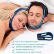 Anti Snore Chin Strap - 2