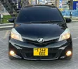 Toyota Vitz 2013 Black - 3
