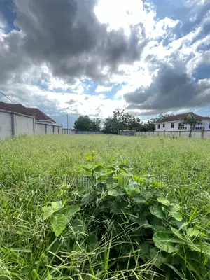 Residential Plot for Sale - Bunju Beach, Dar es Salaam