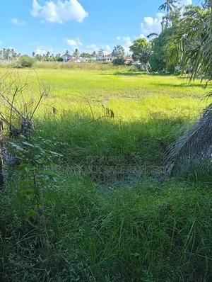 6000 sqm Residential Plot for Rent at Mbezi Beach Rainbow