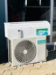 Hisense AC - 12000 BTU Inverter - 2