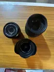 Nikon DX & DG Zoom Lens (Used) - 1