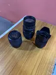 Nikon DX & DG Zoom Lens (Used) - 2
