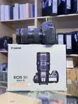 Canon EOS 5D Mark IV with EF 24-105mm f/4L IS II USM Lens - 1