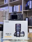 Canon EOS 5D Mark IV with EF 24-105mm f/4L IS II USM Lens - 2