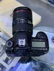 Canon EOS 5D Mark IV with EF 24-105mm f/4L IS II USM Lens - 3