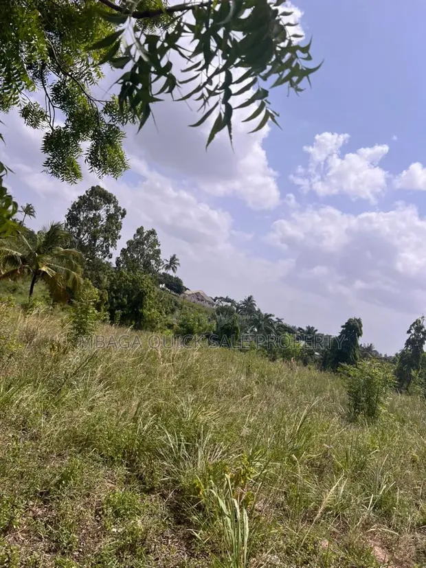 Commercial Land for Sale - Goba Njia Nne, 1000 SQM - 1