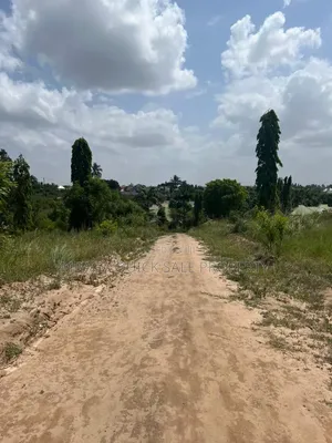 Commercial Land for Sale - Goba Njia Nne, 1000 SQM