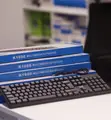 HP K1600 Wired Keyboard - 2